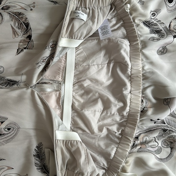 Babaton Aritzia Flutter Jumpsuit - Picture 5 of 5